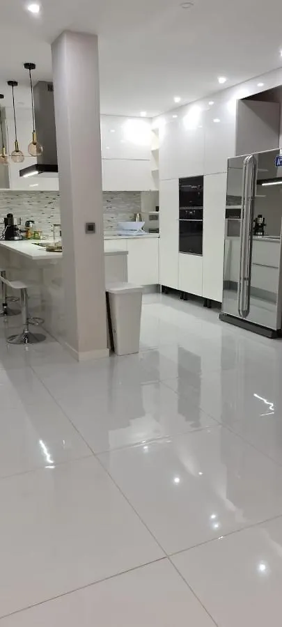 Appartement Cazinos Apartamento 2 à Praia 0*,  Cap-Vert