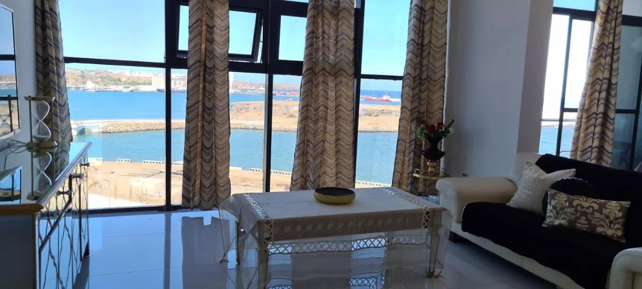 Appartement Cazinos Apartamento 2 à Praia