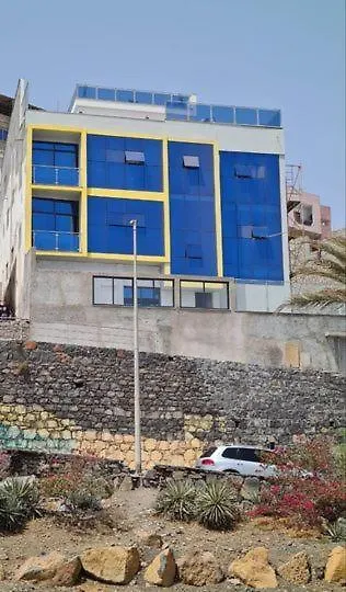 Appartement Cazinos Apartamento 2 à Praia