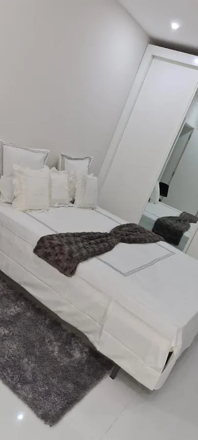 Appartement Cazinos Apartamento 2 à Praia
