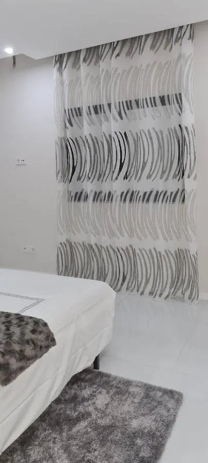 Appartement Cazinos Apartamento 2 à Praia