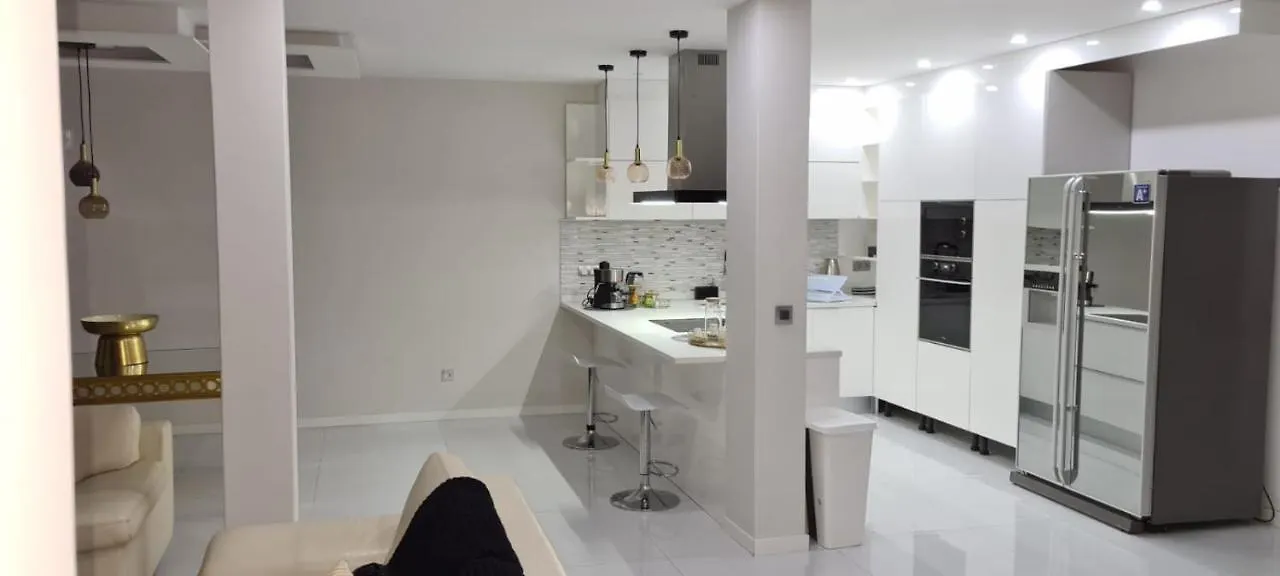 Appartement Cazinos Apartamento 2 à Praia