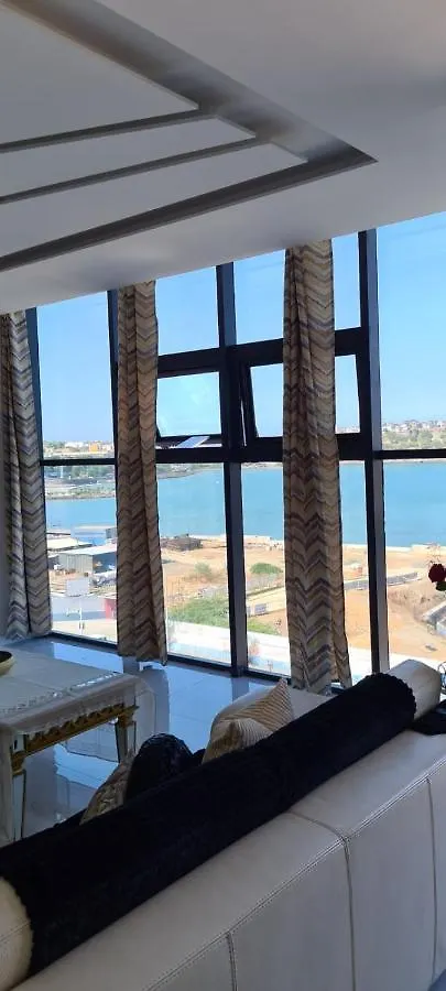 Appartement Cazinos Apartamento 2 à Praia 0*,  Cap-Vert