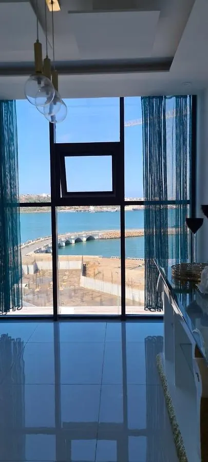 Appartement Cazinos Apartamento 2 à Praia