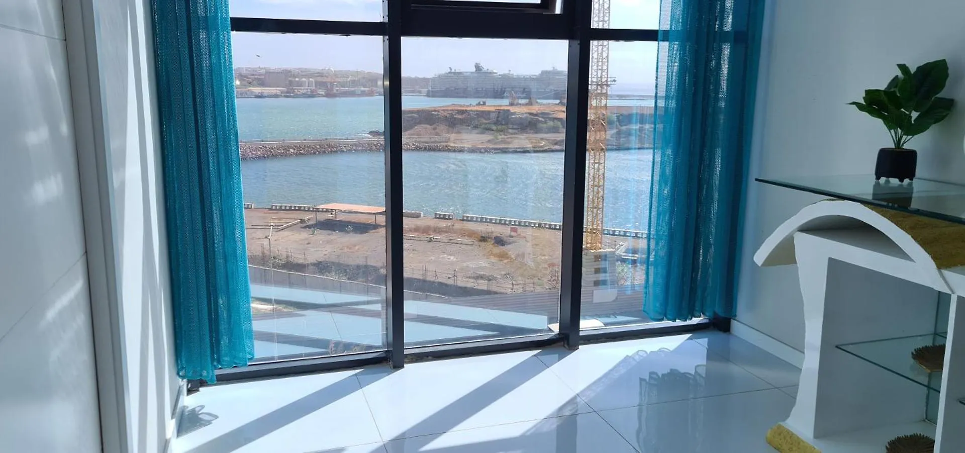 Appartement Cazinos Apartamento 2 à Praia 0*,