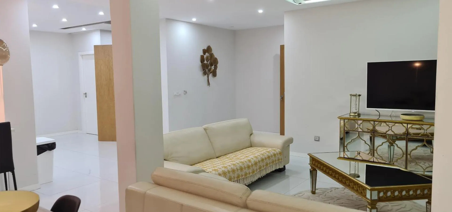 Appartement Cazinos Apartamento 2 à Praia