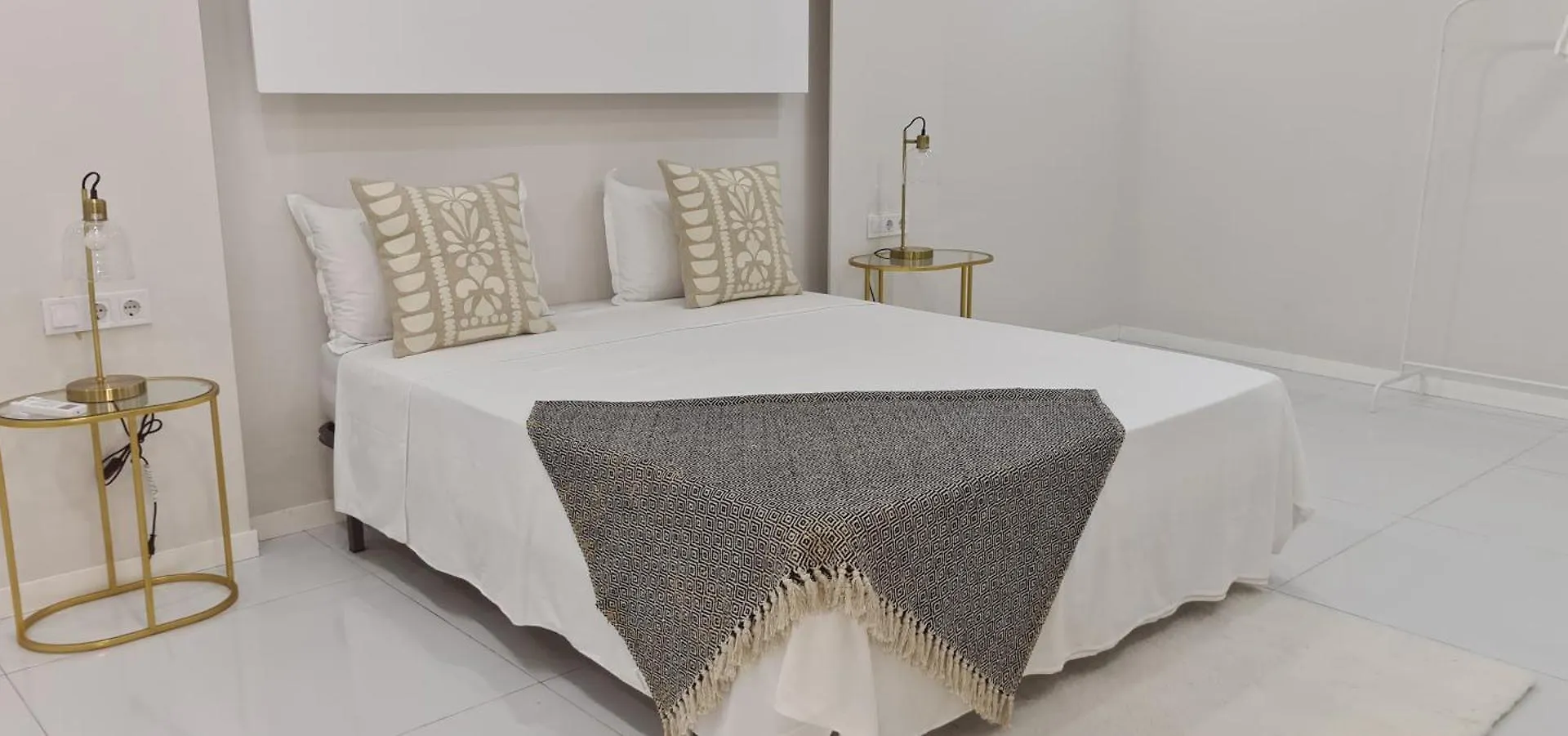 Appartement Cazinos Apartamento 2 à Praia