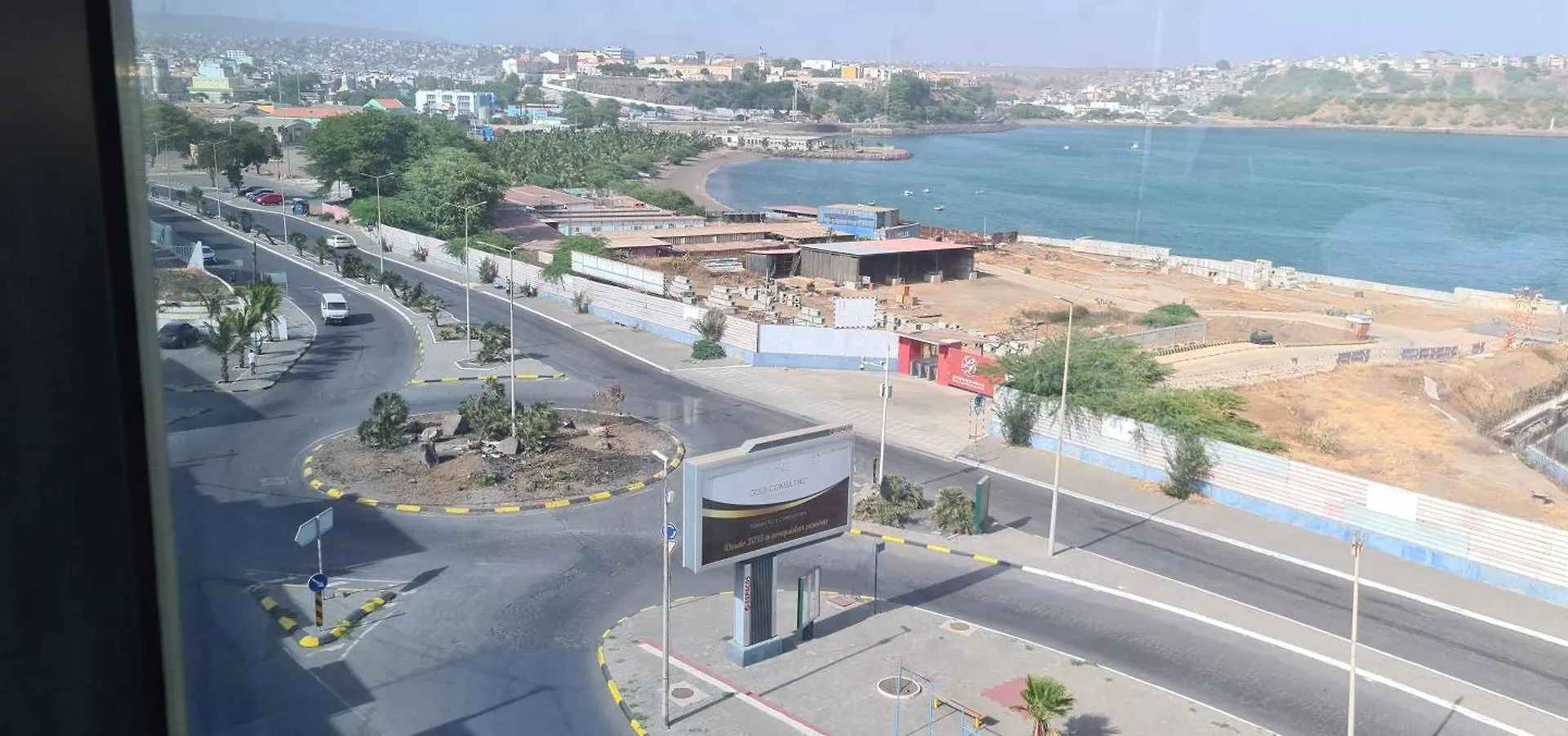 Appartement Cazinos Apartamento 2 à Praia