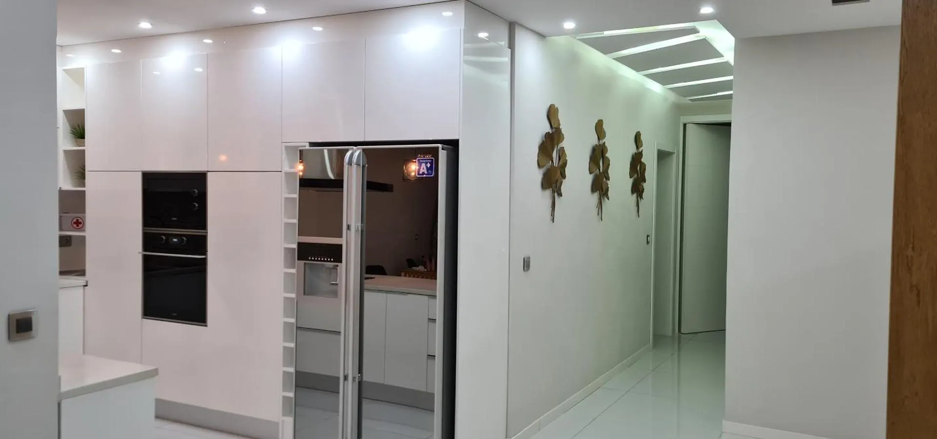 Appartement Cazinos Apartamento 2 à Praia