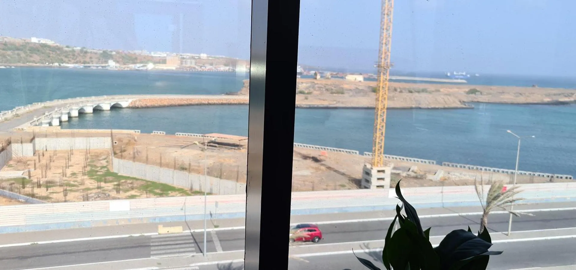 Appartement Cazinos Apartamento 2 à Praia