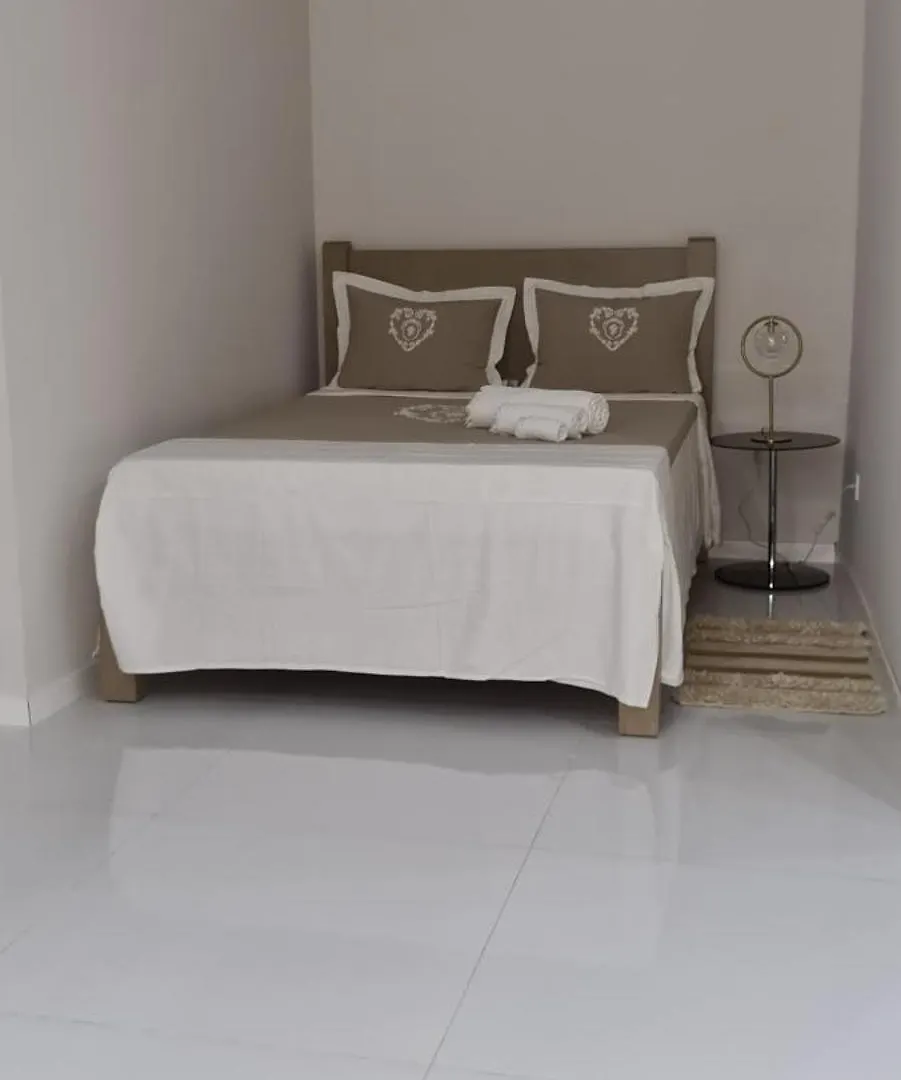 Appartement Cazinos Apartamento 2 à Praia Cap-Vert