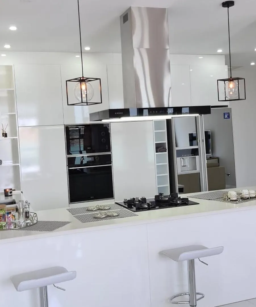 Appartement Cazinos Apartamento 2 à Praia 0*,