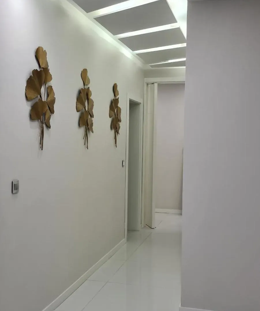 Appartement Cazinos Apartamento 2 à Praia