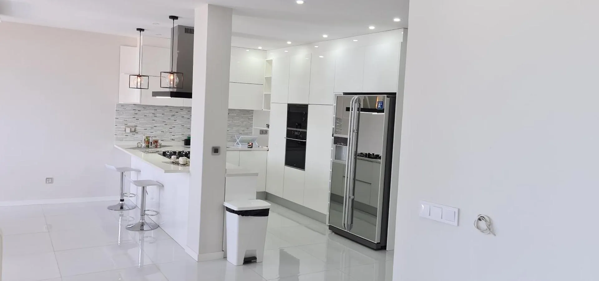 Appartement Cazinos Apartamento 2 à Praia Cap-Vert