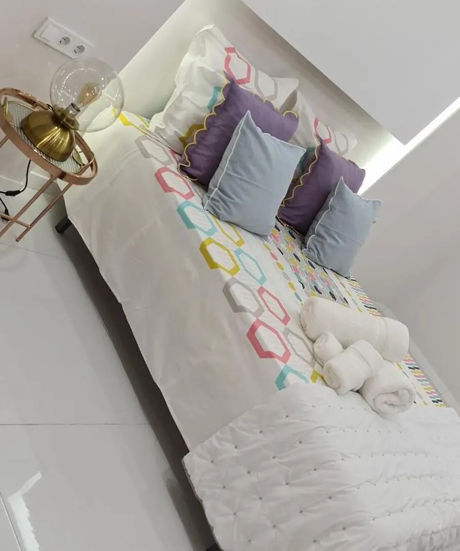 Appartement Cazinos Apartamento 2 à Praia 0*,  Cap-Vert