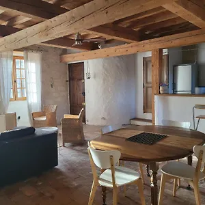Maison Atypique Coeur De Village Historique Appartement Villeneuve-lès-Avignon