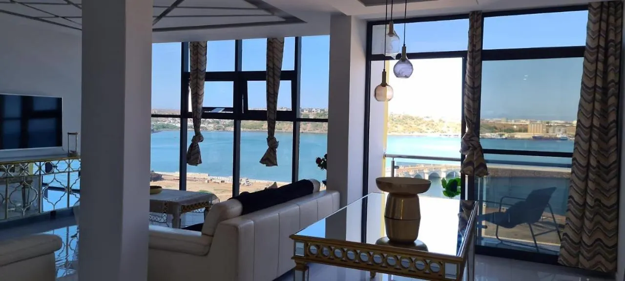 Apartmán Cazinos Apartamento 2 Praia