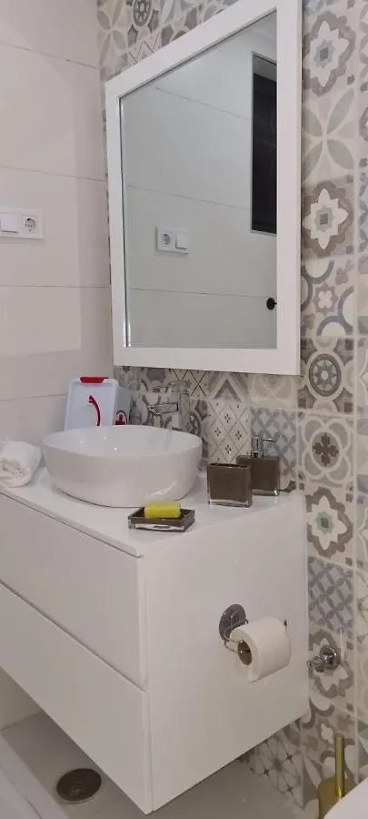 Apartmán Cazinos Apartamento 2 Praia