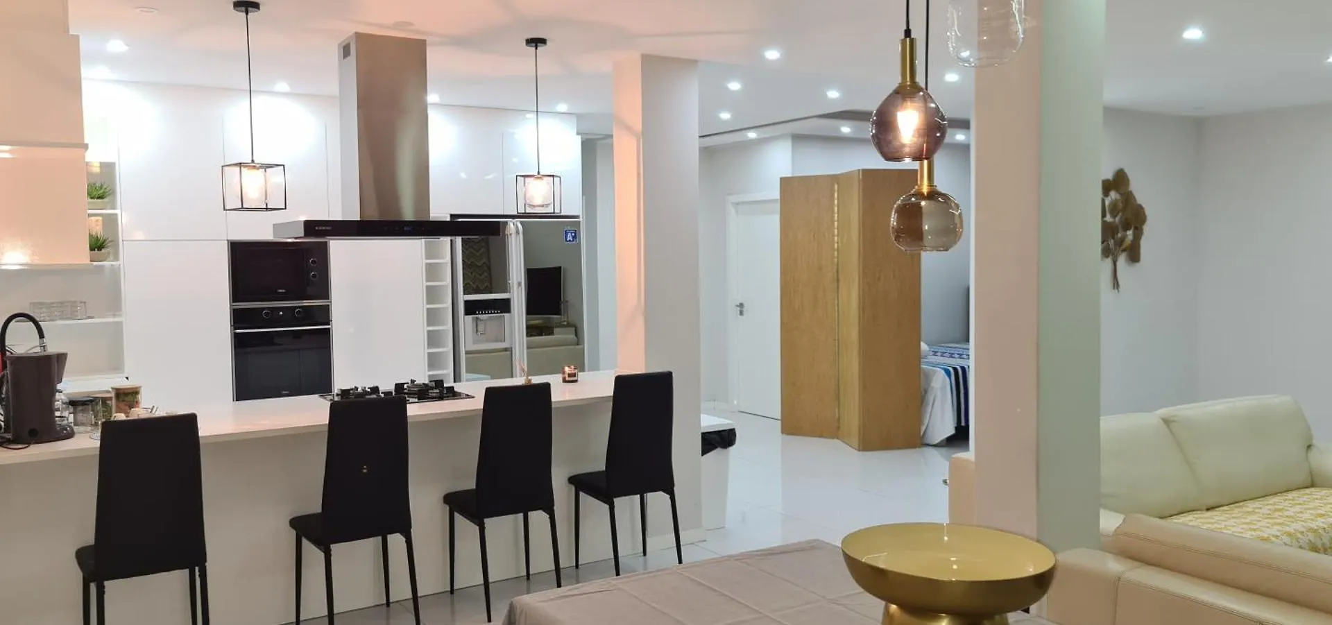 Apartmán Cazinos Apartamento 2 Praia